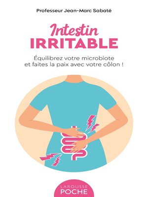 cover image of Intestin irritable